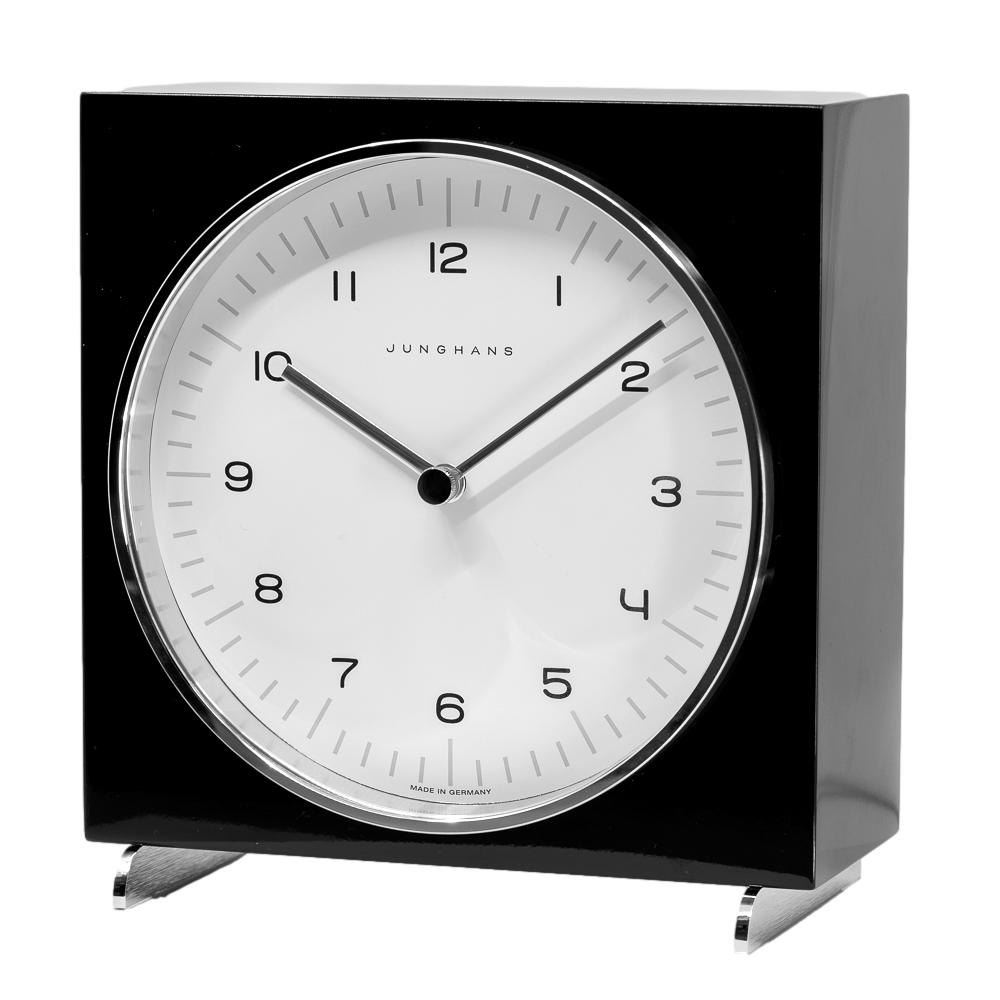 363/2919.00-Junghans Bauhaus 363/2919.00 Max Bill Edition Lt.ED Watch