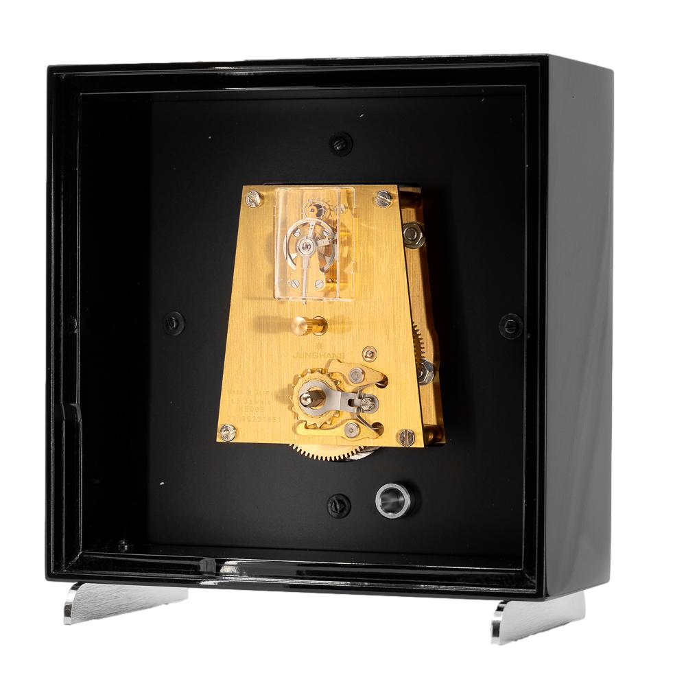 363/2919.00-Junghans Bauhaus 363/2919.00 Max Bill Edition Lt.ED Watch