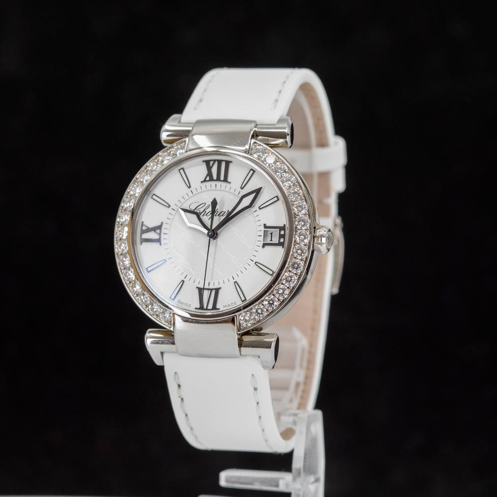 388531-3008-Chopard Ladies 388531-3008 Imperiale Diamonds Watch