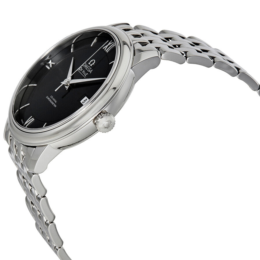 O42410402001001-Omega Men's 424.10.40.20.01.001 De Ville Co-Axial Watch