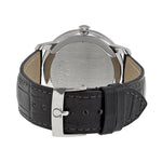 O42453402004001-Omega O42453402004001 De Ville Prestige Silver Dial Watch