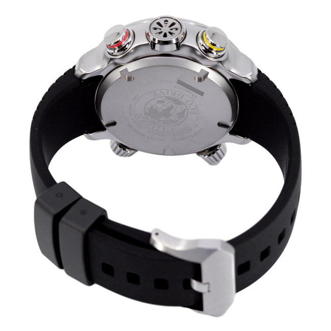Citizen BN4021 02E Promaster Altichron Eco Drive