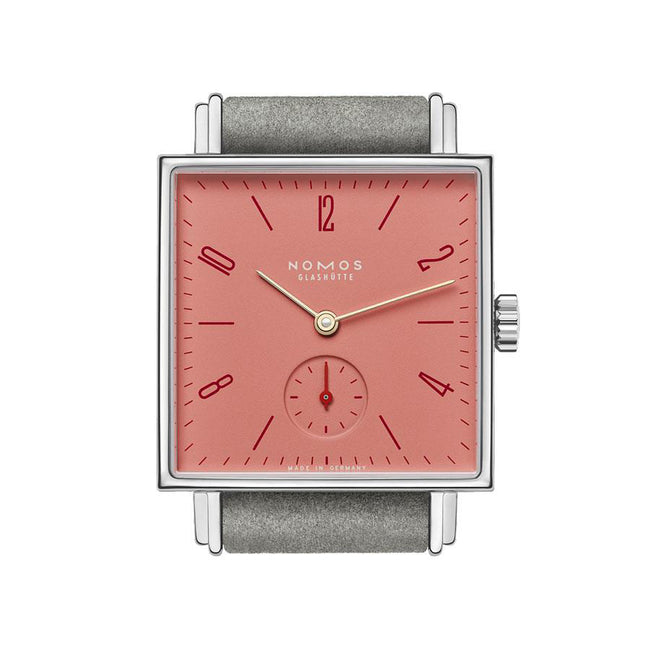 494-494 Tetra Grenadine Watch