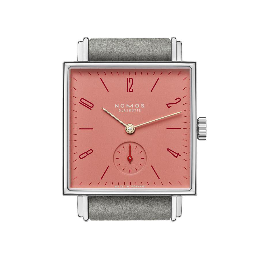 494-494 Tetra Grenadine Watch