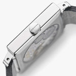 494-494 Tetra Grenadine Watch