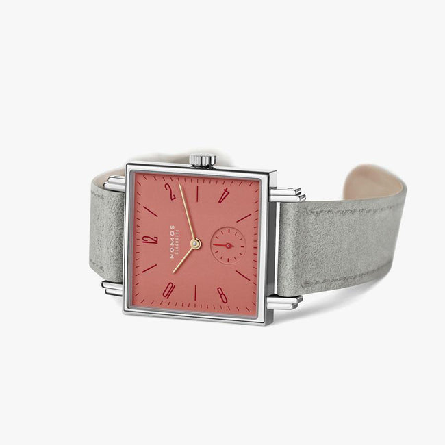 494-494 Tetra Grenadine Watch