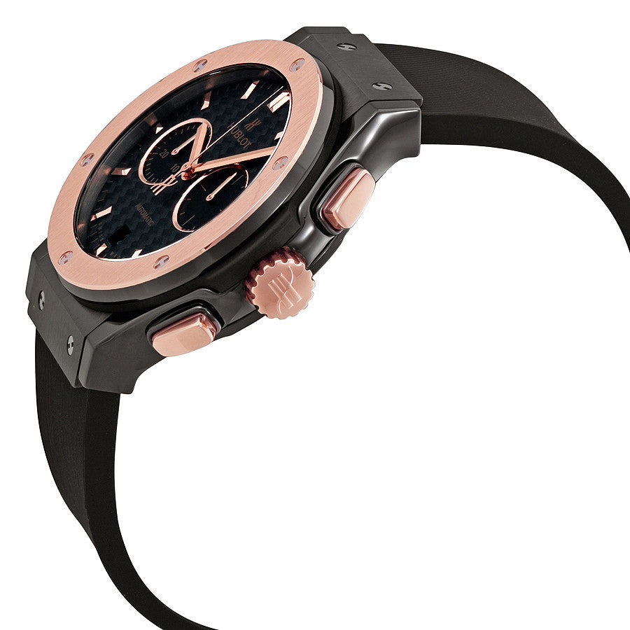541.CO.1781.RX-Hublot 541.CO.1781.RX Classic Fusion Carbon Fiber Dial Watch
