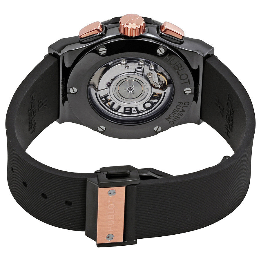 541.CO.1781.RX-Hublot 541.CO.1781.RX Classic Fusion Carbon Fiber Dial Watch