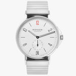 551.s2-Nomos Glashutte 551.S2 Ahoi Datum Limited Edition Watch