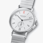551.s2-Nomos Glashutte 551.S2 Ahoi Datum Limited Edition Watch