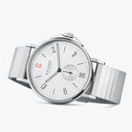551.s2-Nomos Glashutte 551.S2 Ahoi Datum Limited Edition Watch
