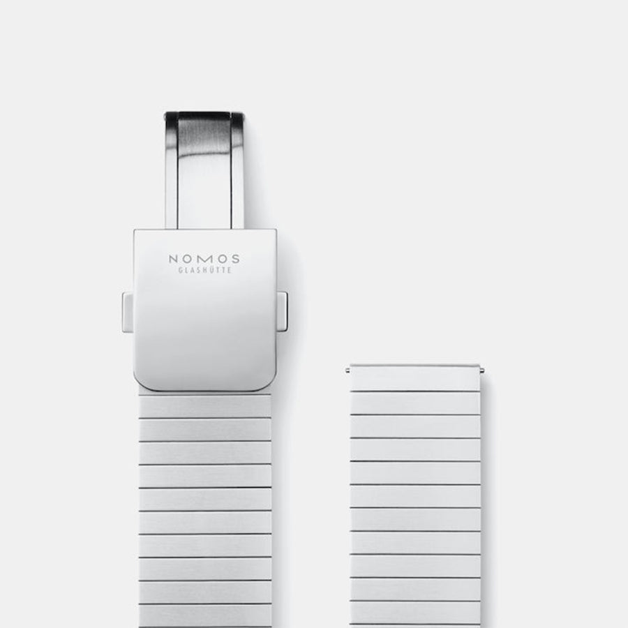 551.s2-Nomos Glashutte 551.S2 Ahoi Datum Limited Edition Watch