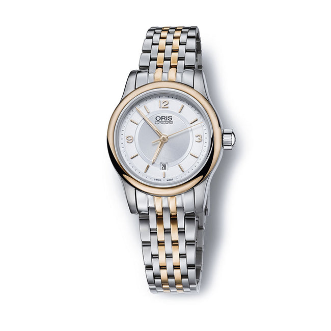 Oris ladies automatic watches online