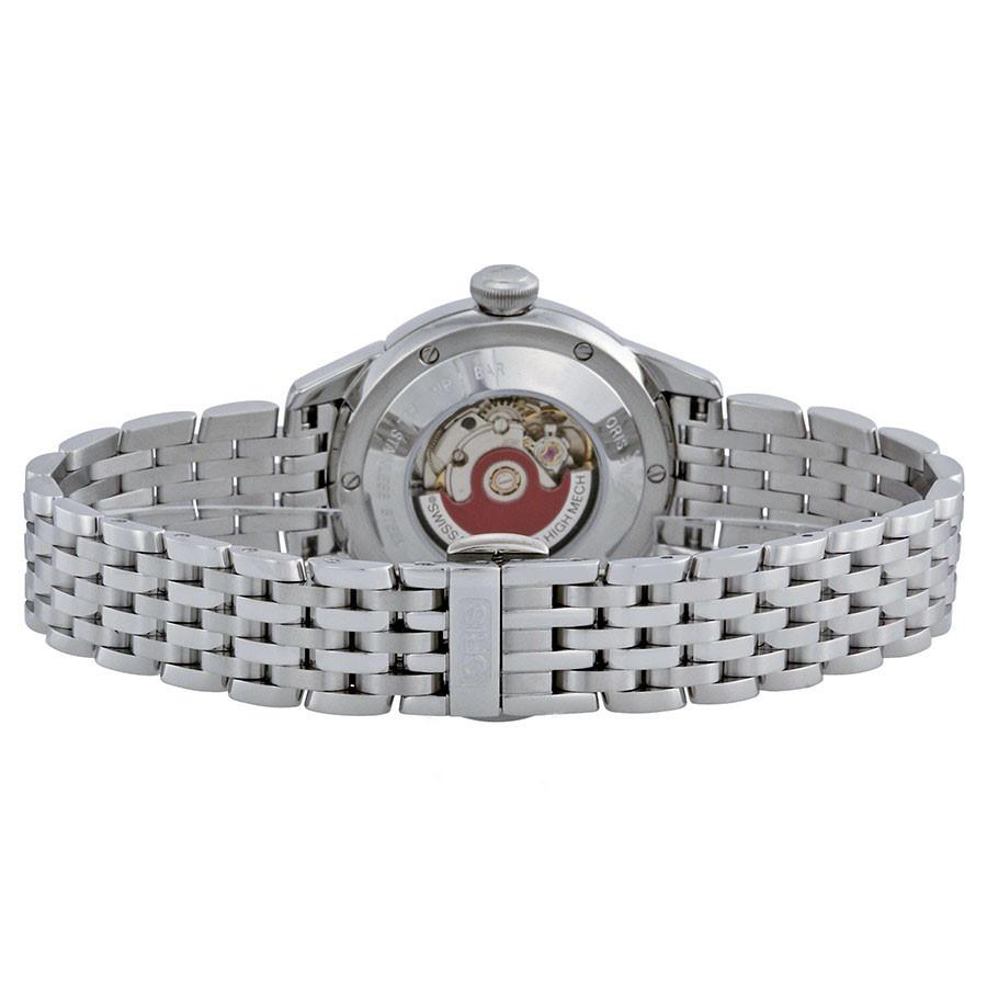 01 561 7687 4071-07 8 14 77-Oris Ladies 01 561 7687 4071-07 8 14 77 Artelier Watch