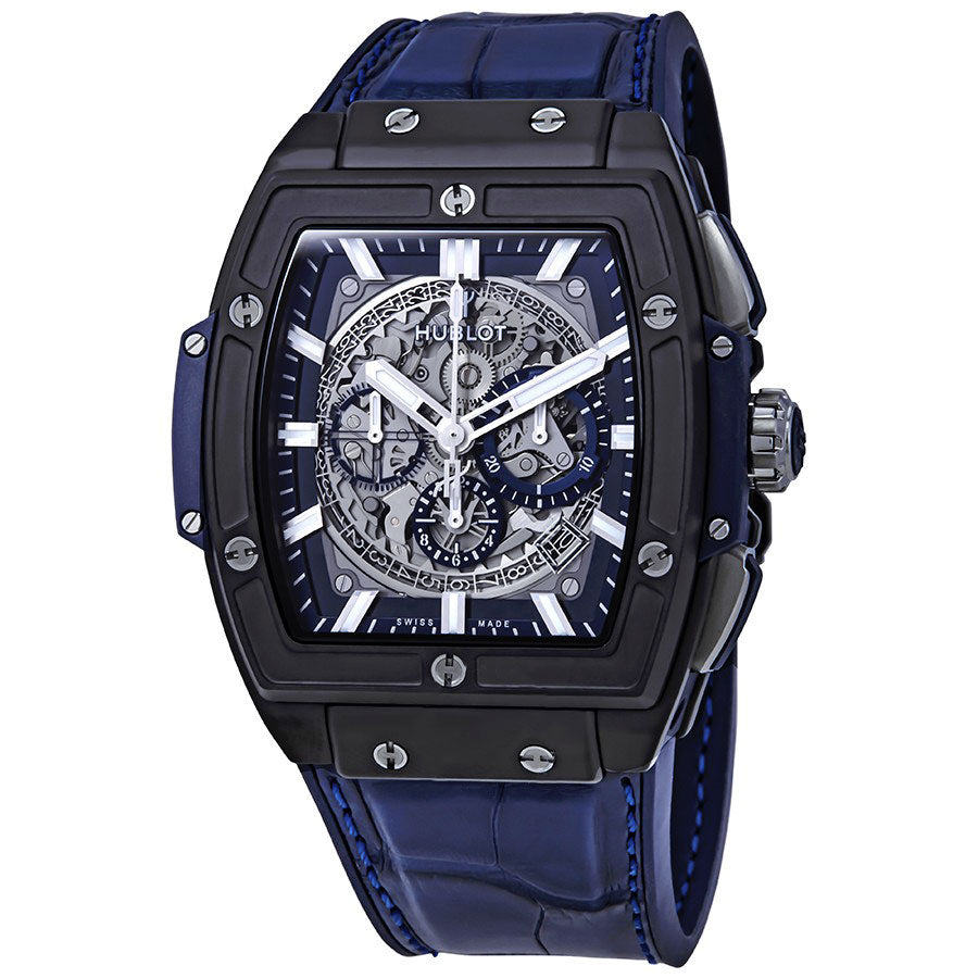 601.CI.7170.LR-Hublot Men's 601.CI.7170.LR Spirit of Big Bang Watch