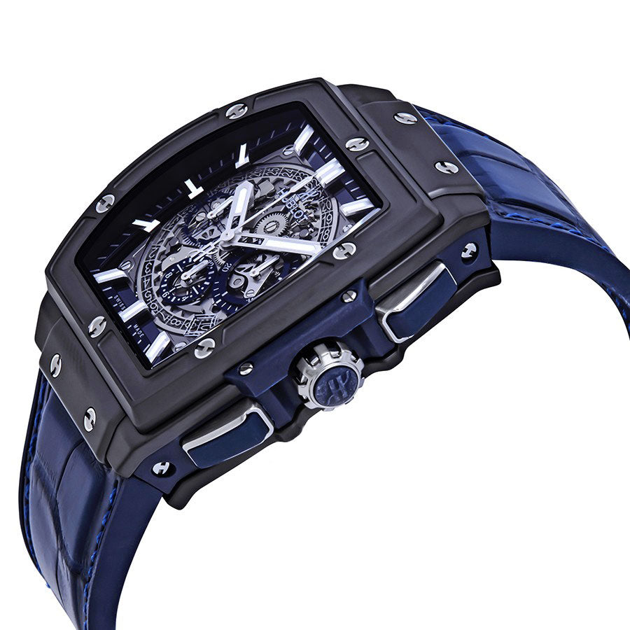 601.CI.7170.LR-Hublot Men's 601.CI.7170.LR Spirit of Big Bang Watch