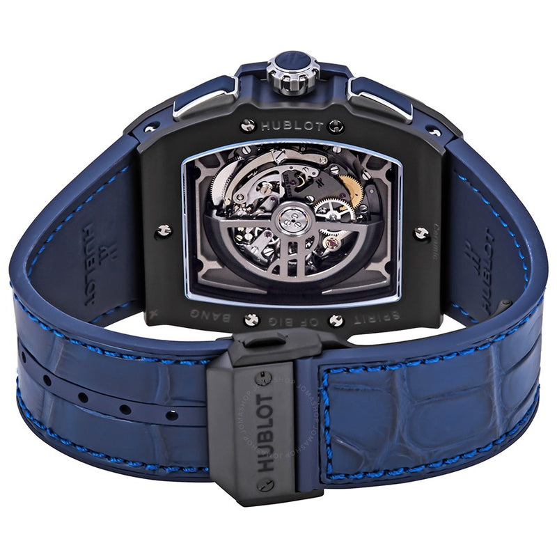 Hublot Men s 601.CI.7170.LR Spirit of Big Bang Watch