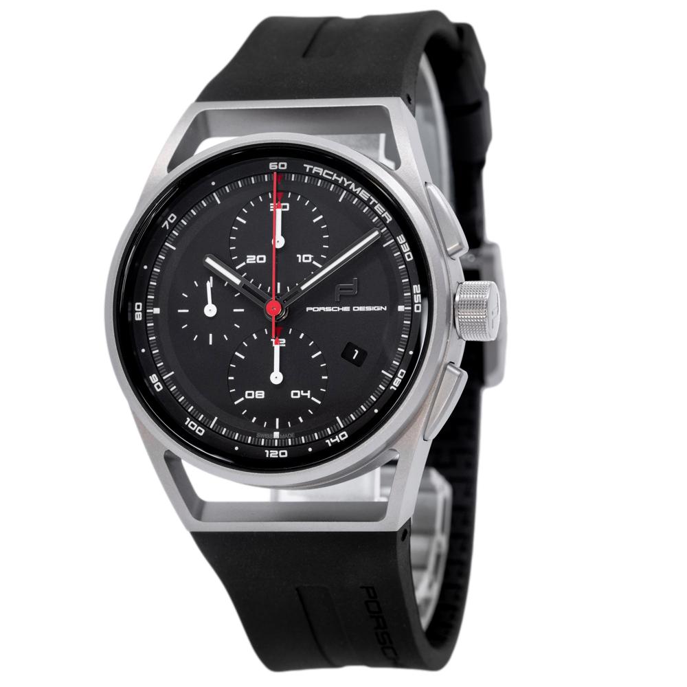 6020.1.01.003.06.2-Porsche Design 6020.1.01.003.06.2 Chronotimer Watch