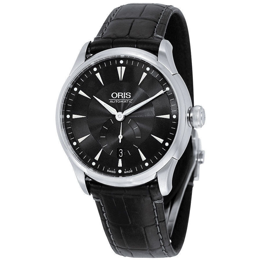 623 7582 4074-07 5 21 71FC-Oris Men's 623 7582 4074-07 5 21 71FC Artelier Watch