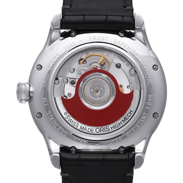 623 7582 4074-07 5 21 71FC-Oris Men's 623 7582 4074-07 5 21 71FC Artelier Watch