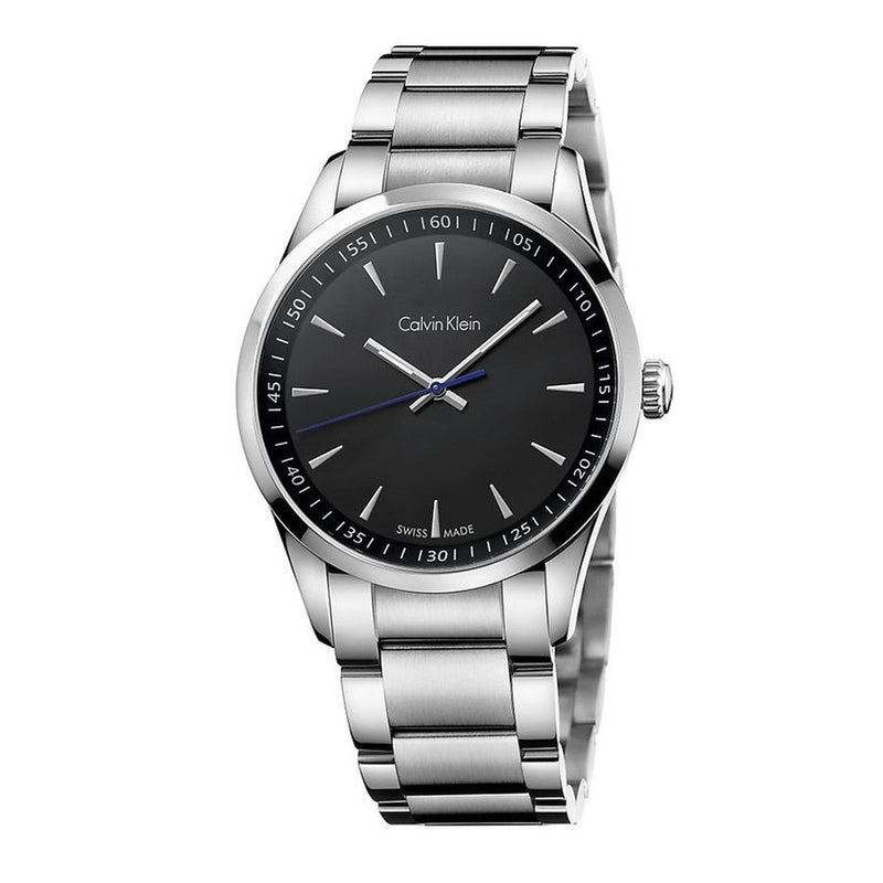 calvin klein 1101 watch