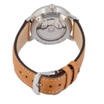 7062-5-Zeppelin Men's 7062-5 Hindenburg Watch