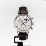 7194-5-Zeppelin Men's 7194-5 Rome Watch