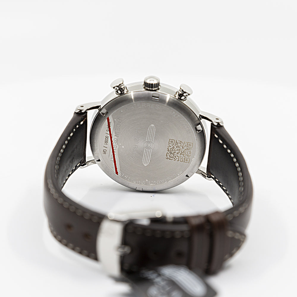 7194-5-Zeppelin Men's 7194-5 Rome Watch