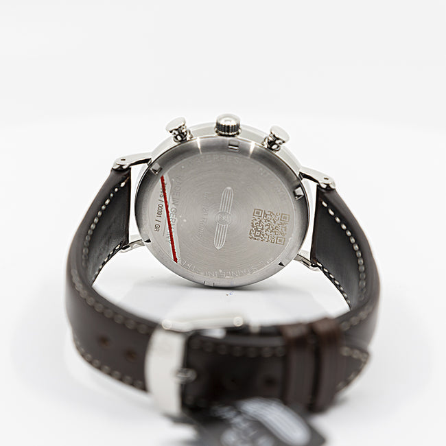 7194-5-Zeppelin Men's 7194-5 Rome Watch