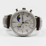 7194-5-Zeppelin Men's 7194-5 Rome Watch