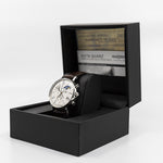 7194-5-Zeppelin Men's 7194-5 Rome Watch