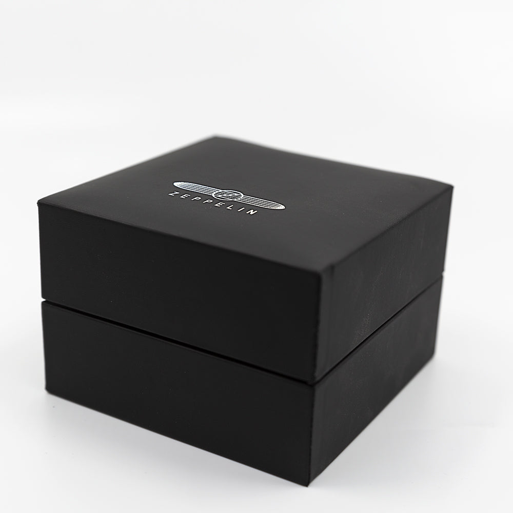 7194-5-Zeppelin Men's 7194-5 Rome Watch