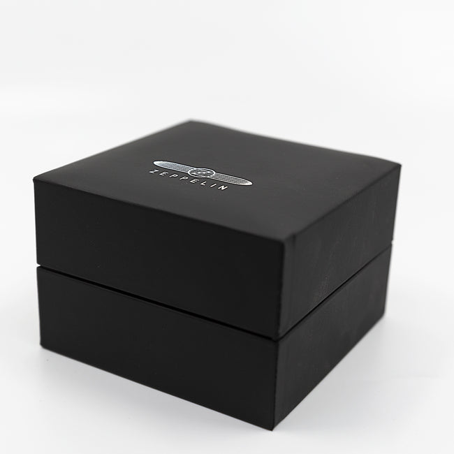 7194-5-Zeppelin Men's 7194-5 Rome Watch