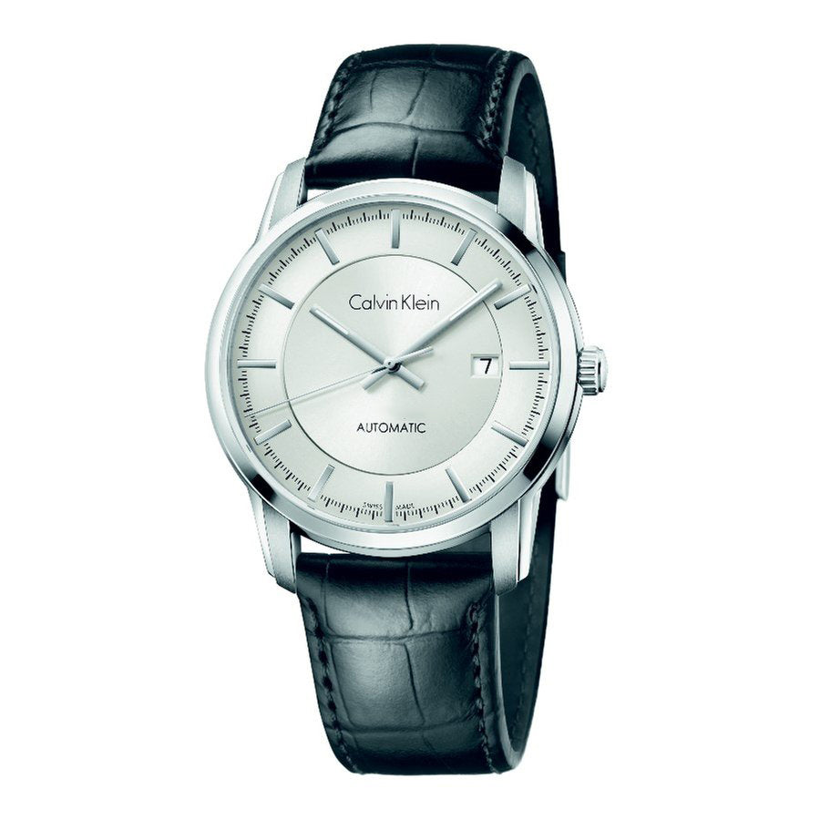 calvin klein watch automatic