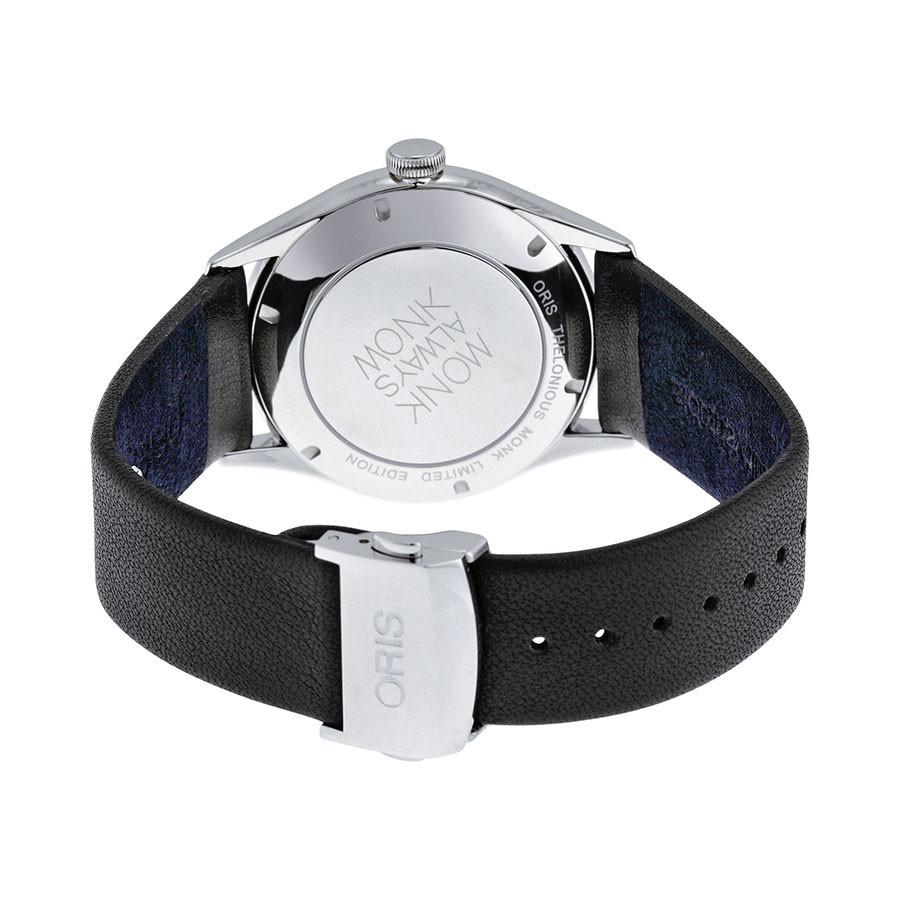01 732 7712 4085-SET LS-Oris Men's 01 732 7712 4085-SET LS Artelier Watch