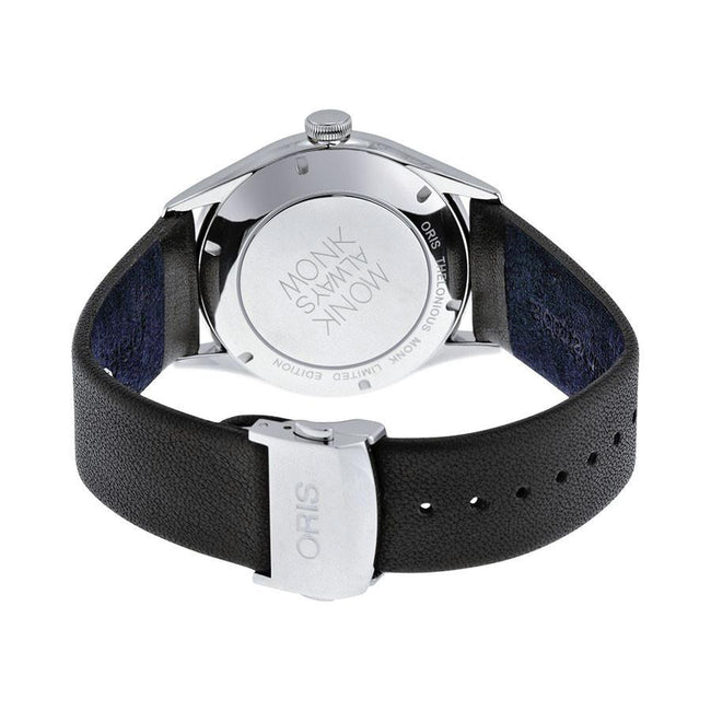01 732 7712 4085-SET LS-Oris Men's 01 732 7712 4085-SET LS Artelier Watch