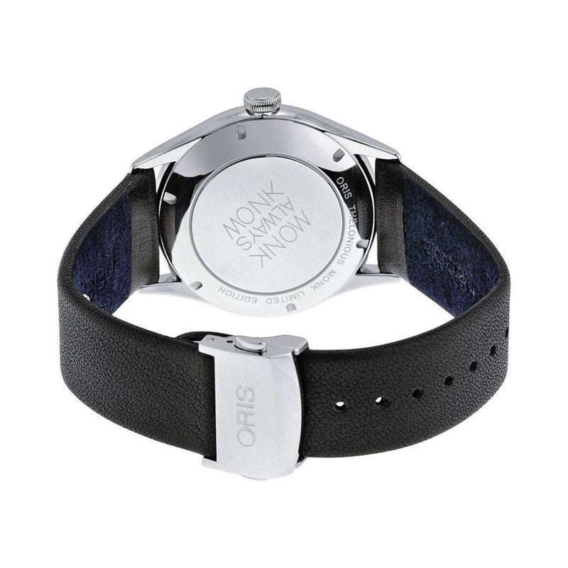 01 732 7712 4085-SET LS-Oris Men's 01 732 7712 4085-SET LS Artelier Watch