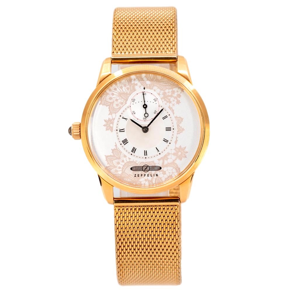 7331M-5-Zeppelin Ladies 7331M-5 Viktoria Luise  Watch