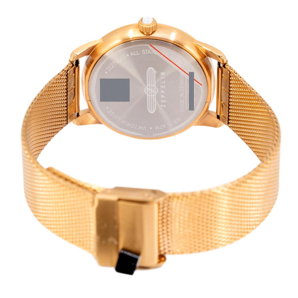 7331M-5-Zeppelin Ladies 7331M-5 Viktoria Luise  Watch