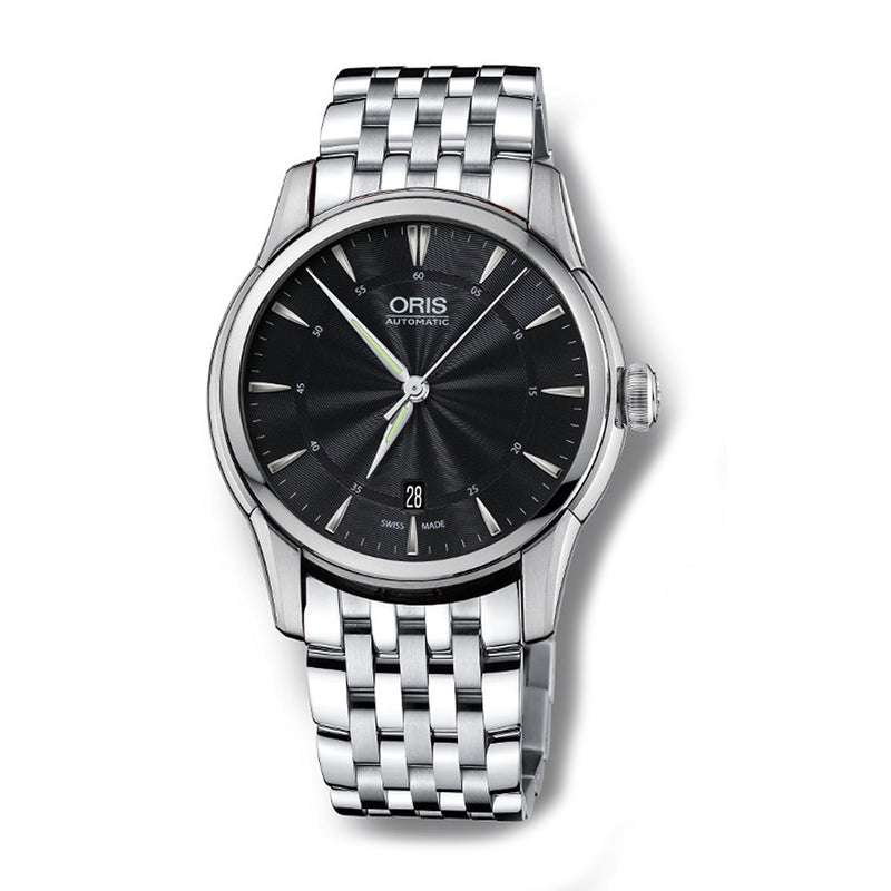 Oris 01 733 7670 4054 07 8 21 77 Artelier Watch
