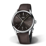 01 733 7721 4083-SET LS-Oris Men's 01 733 7721 4083-SET LS Artelier Limited Ed Watch