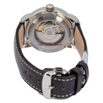 7654-5-Zeppelin Men's 7654-5 100 Jahre Zeppelin Ed. Watch