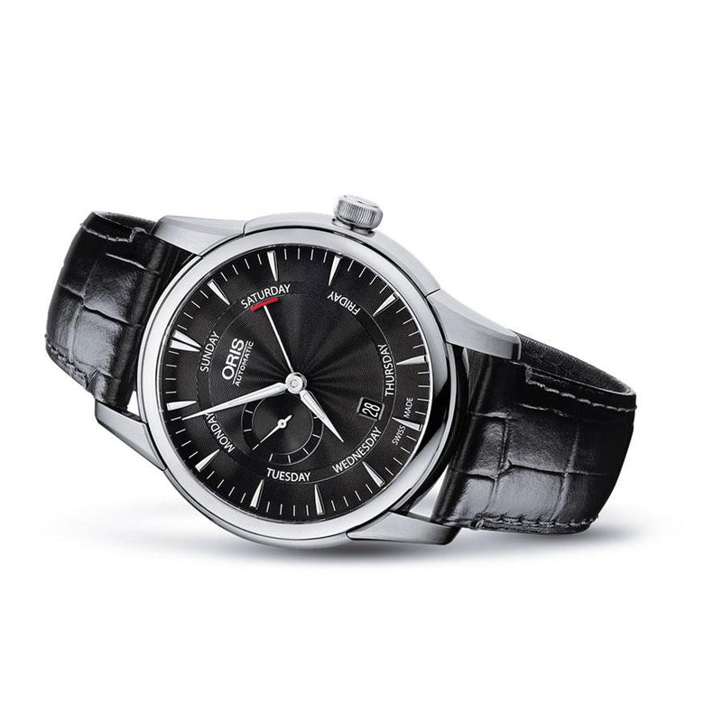 Oris 01 745 7666 4054 07 5 23 71FC Big Crown Pointer Watch