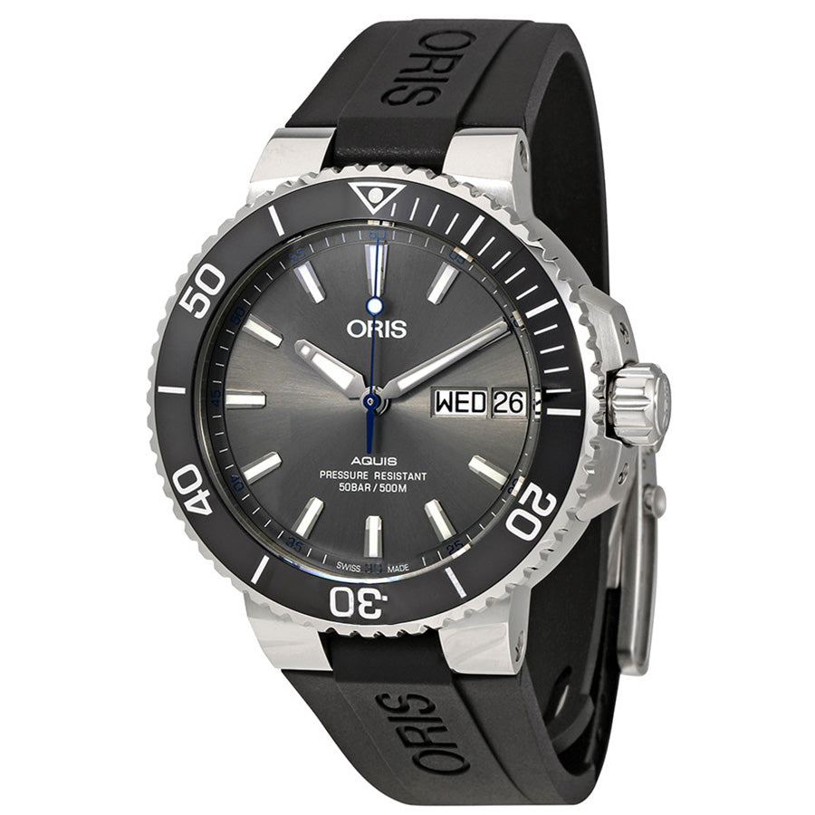 01 752 7733 4183-SET RS-Oris 01 752 7733 4183-SET RS Aquis Watch
