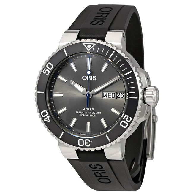 01 752 7733 4183-SET RS-Oris 01 752 7733 4183-SET RS Aquis Watch