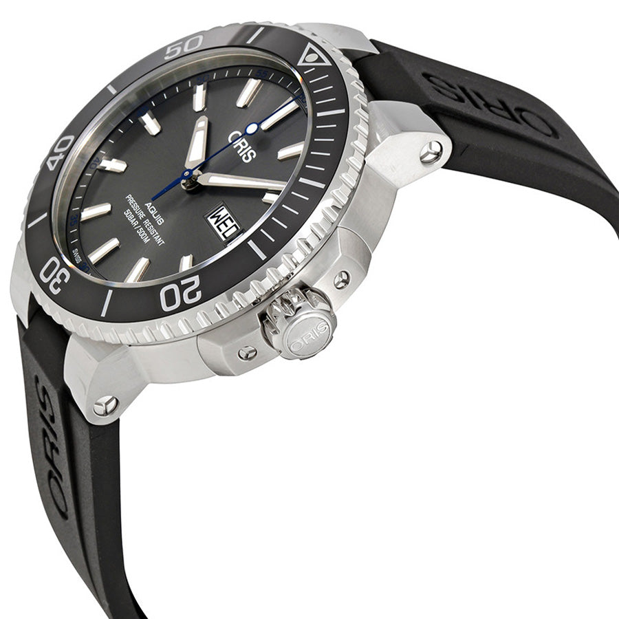 01 752 7733 4183-SET RS-Oris 01 752 7733 4183-SET RS Aquis Watch