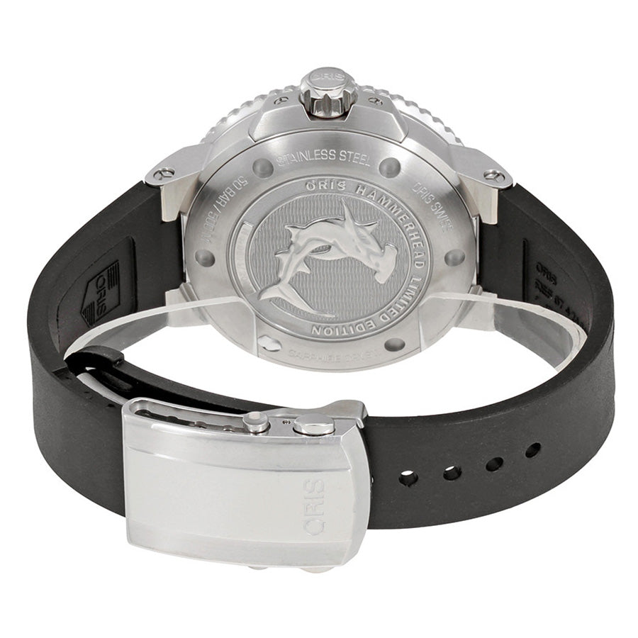 01 752 7733 4183-SET RS-Oris 01 752 7733 4183-SET RS Aquis Watch