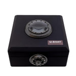 7538-U-Boat Men's 7538 Chimera 46 Day Date Bronze Limited Edition