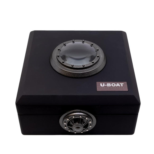 7538-U-Boat Men's 7538 Chimera 46 Day Date Bronze Limited Edition