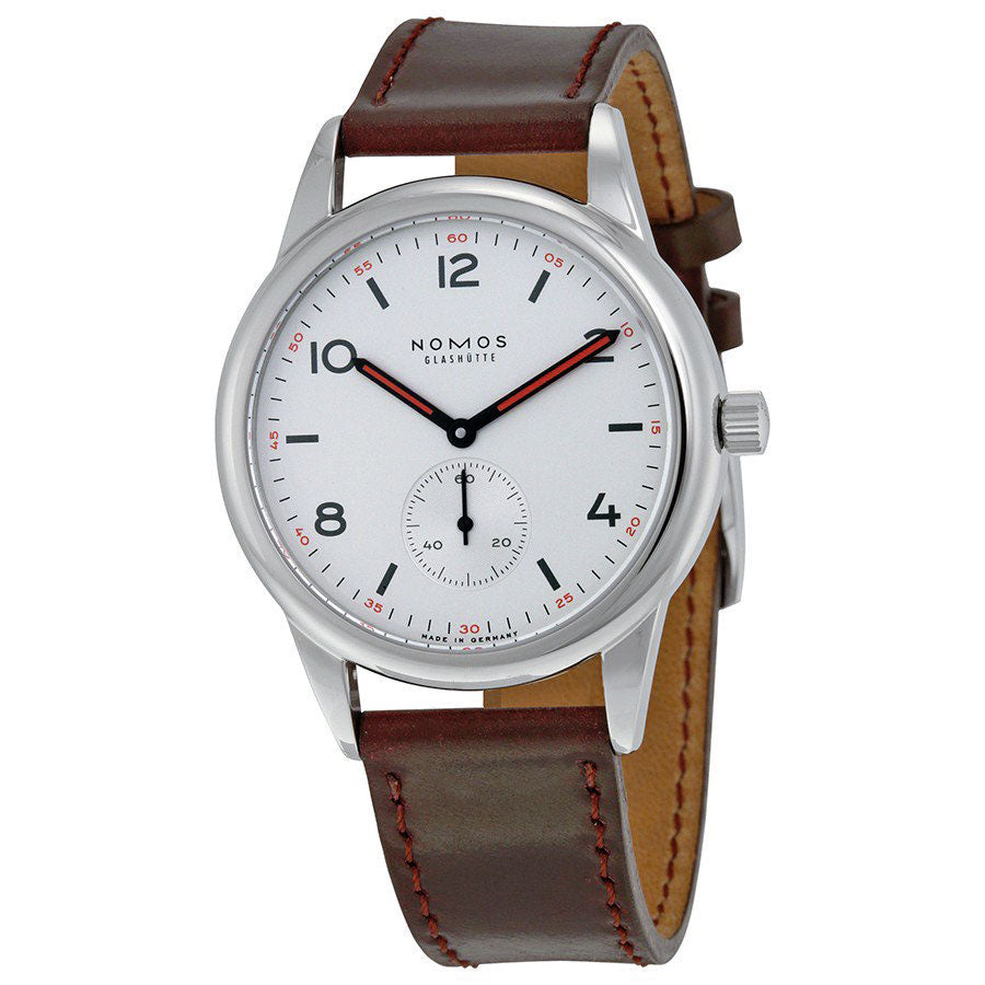 753-Nomos Men's 753 Club Automatic Watch